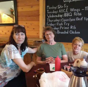 Meet your Posher, Beverly